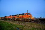 BNSF 8094